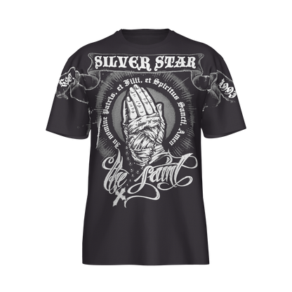 The "Saint" Tee