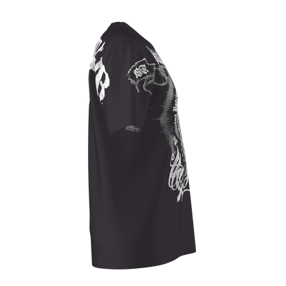 The "Saint" Tee