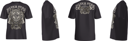 The "Axed" Tee