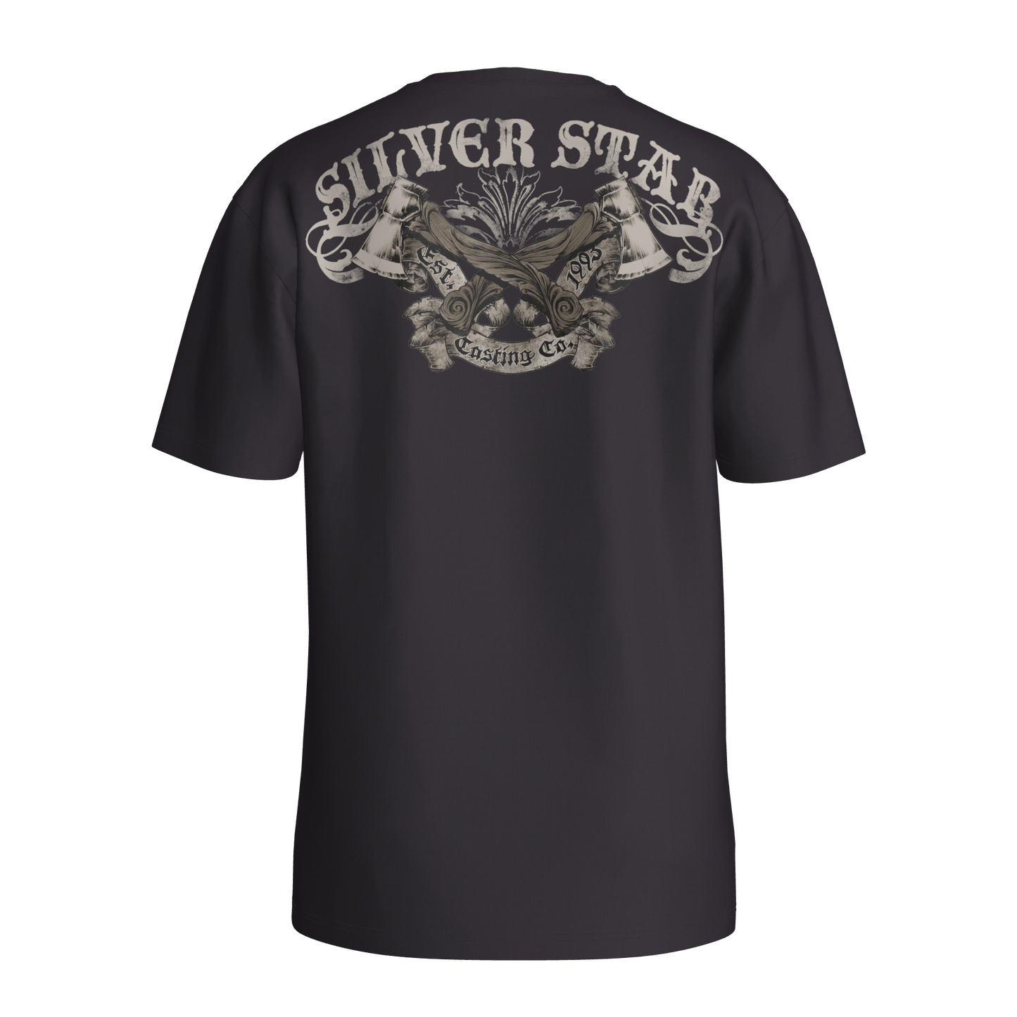 The "Axed" Tee