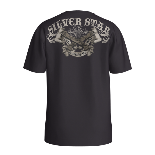 The "Axed" Tee