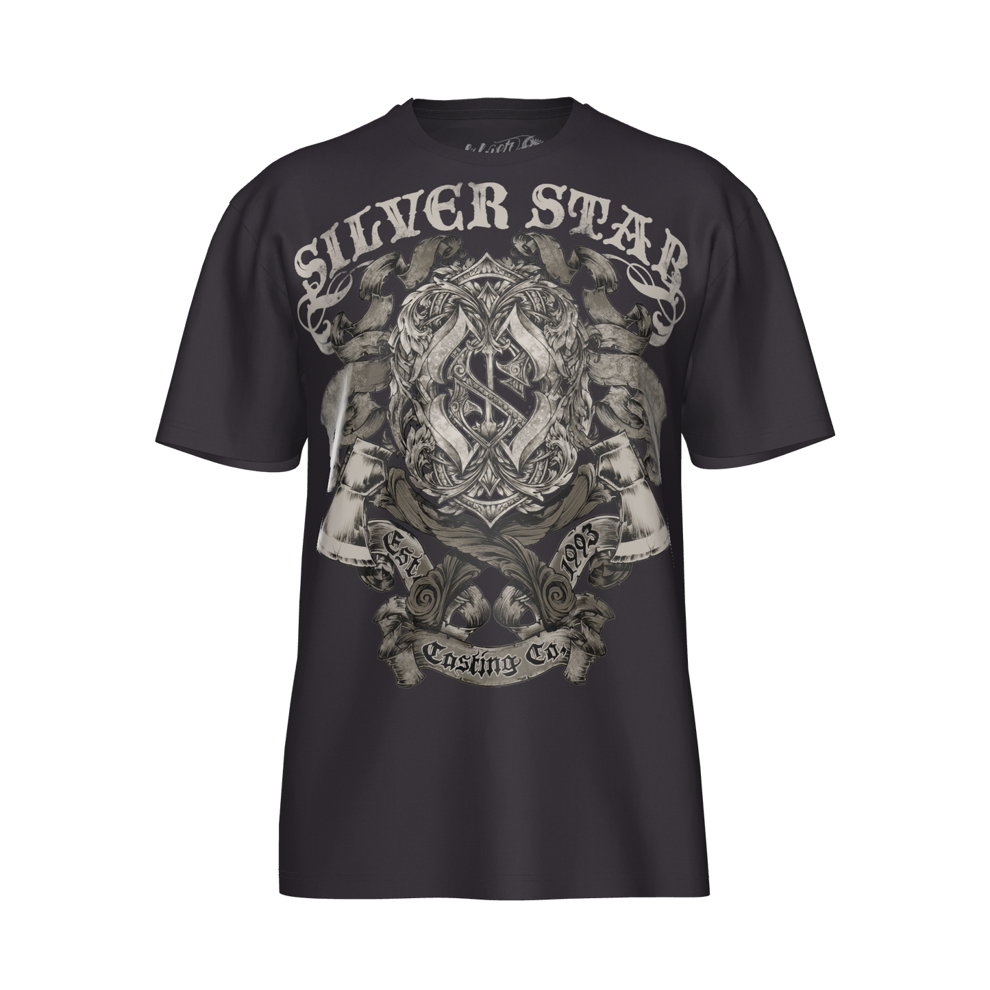 The "Axed" Tee