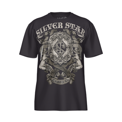 The "Axed" Tee