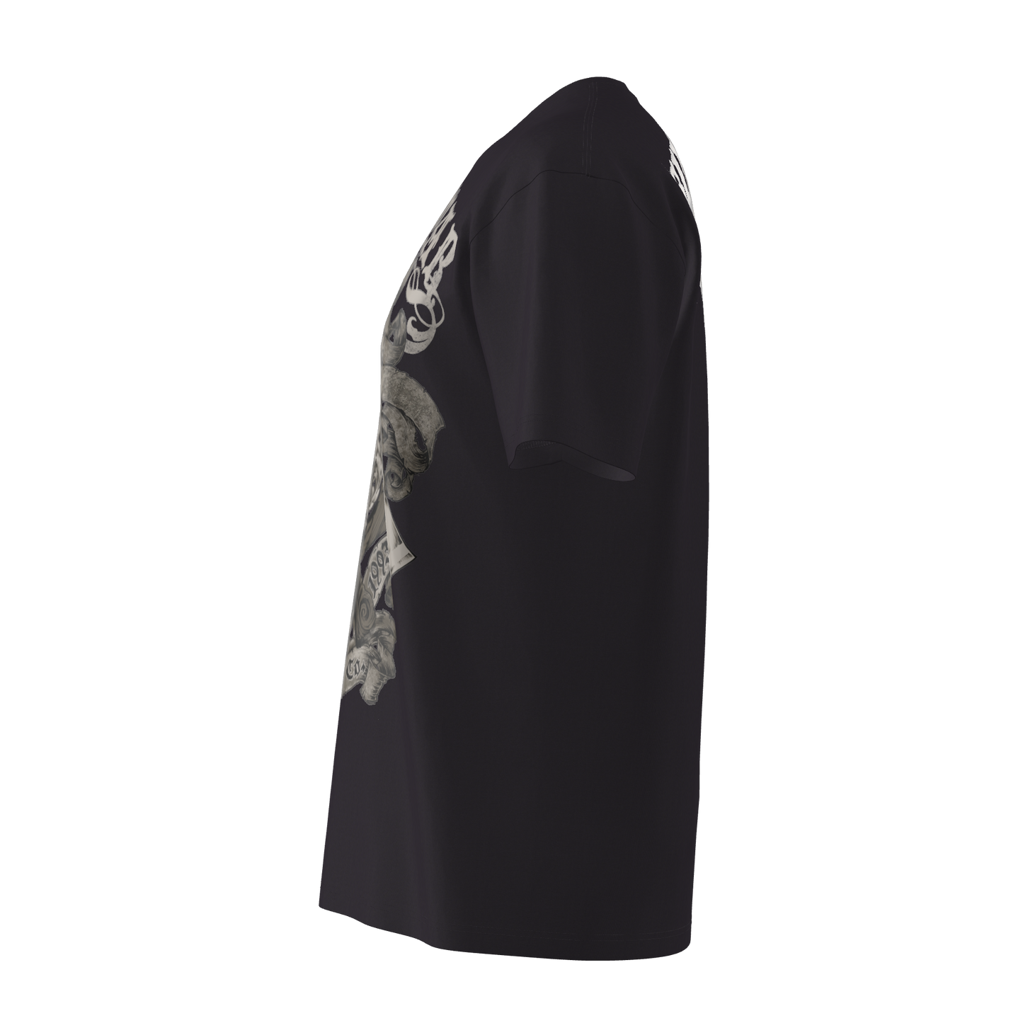 The "Axed" Tee