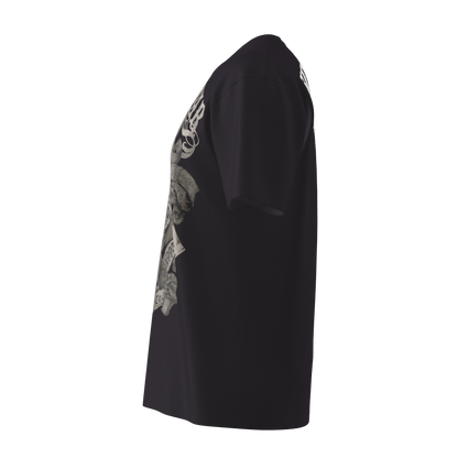 The "Axed" Tee