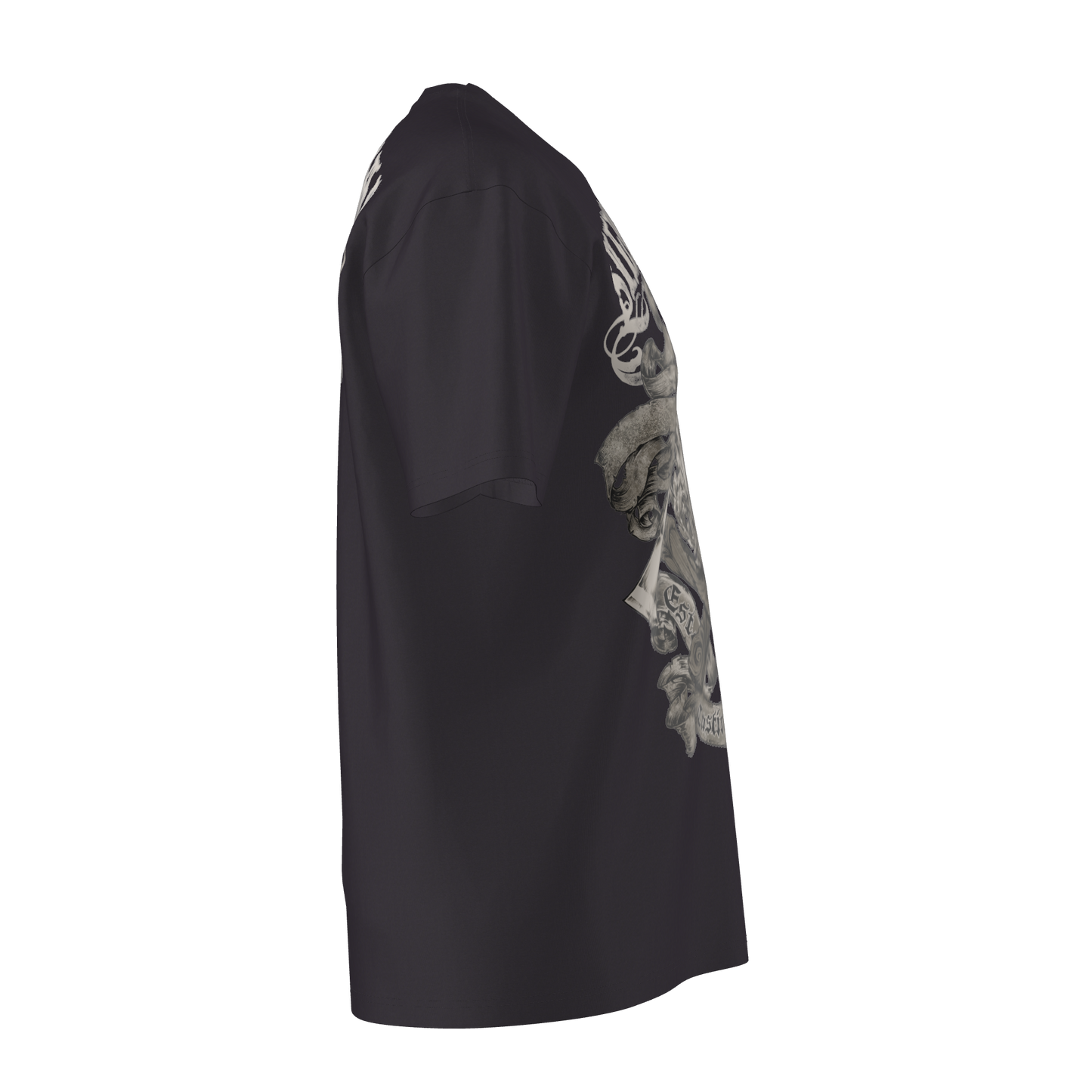 The "Axed" Tee