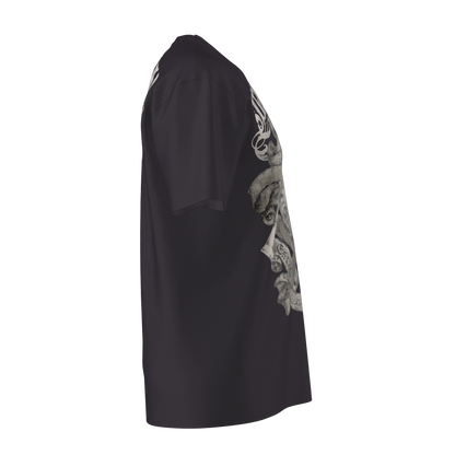 The "Axed" Tee