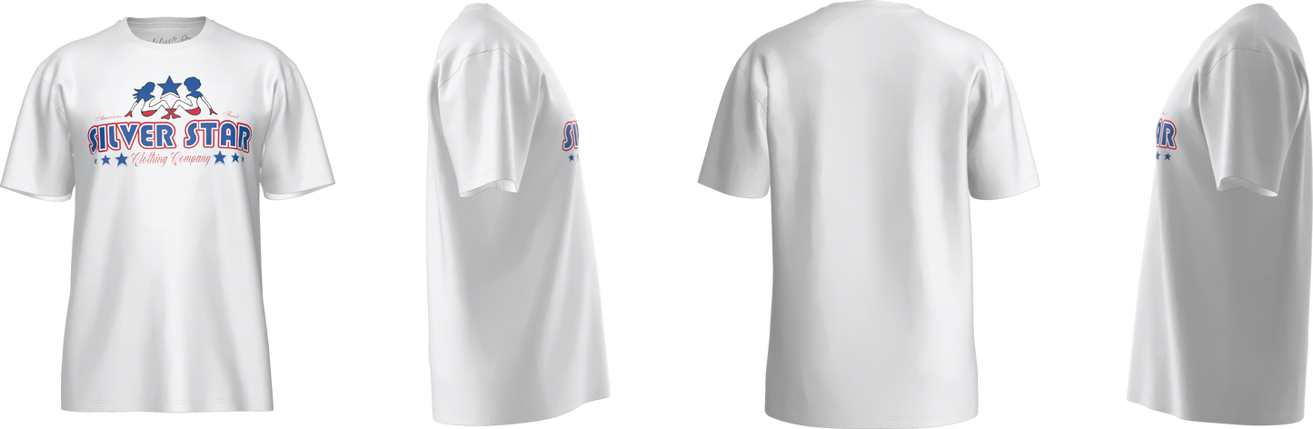 The "Original" Tee