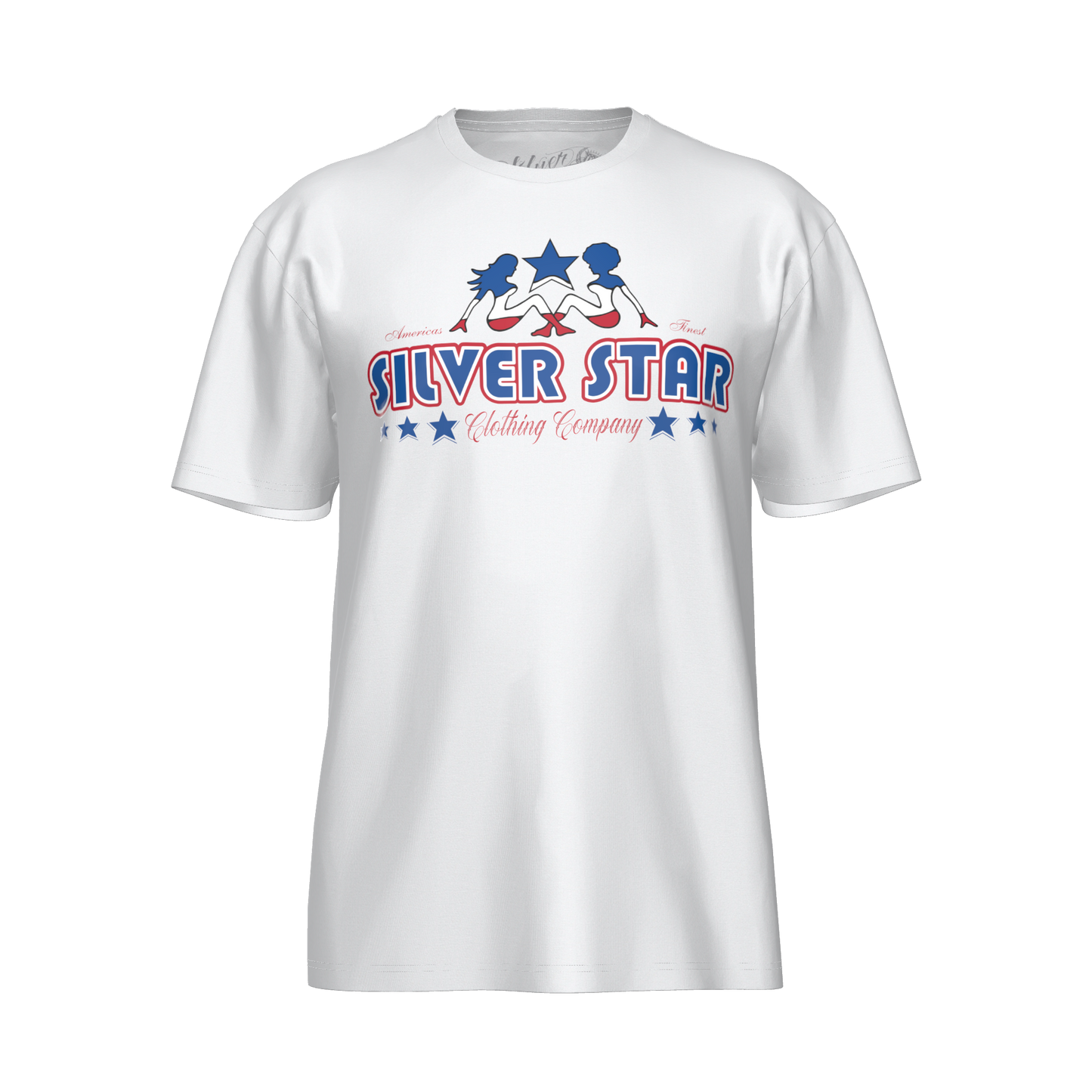 The "Original" Tee