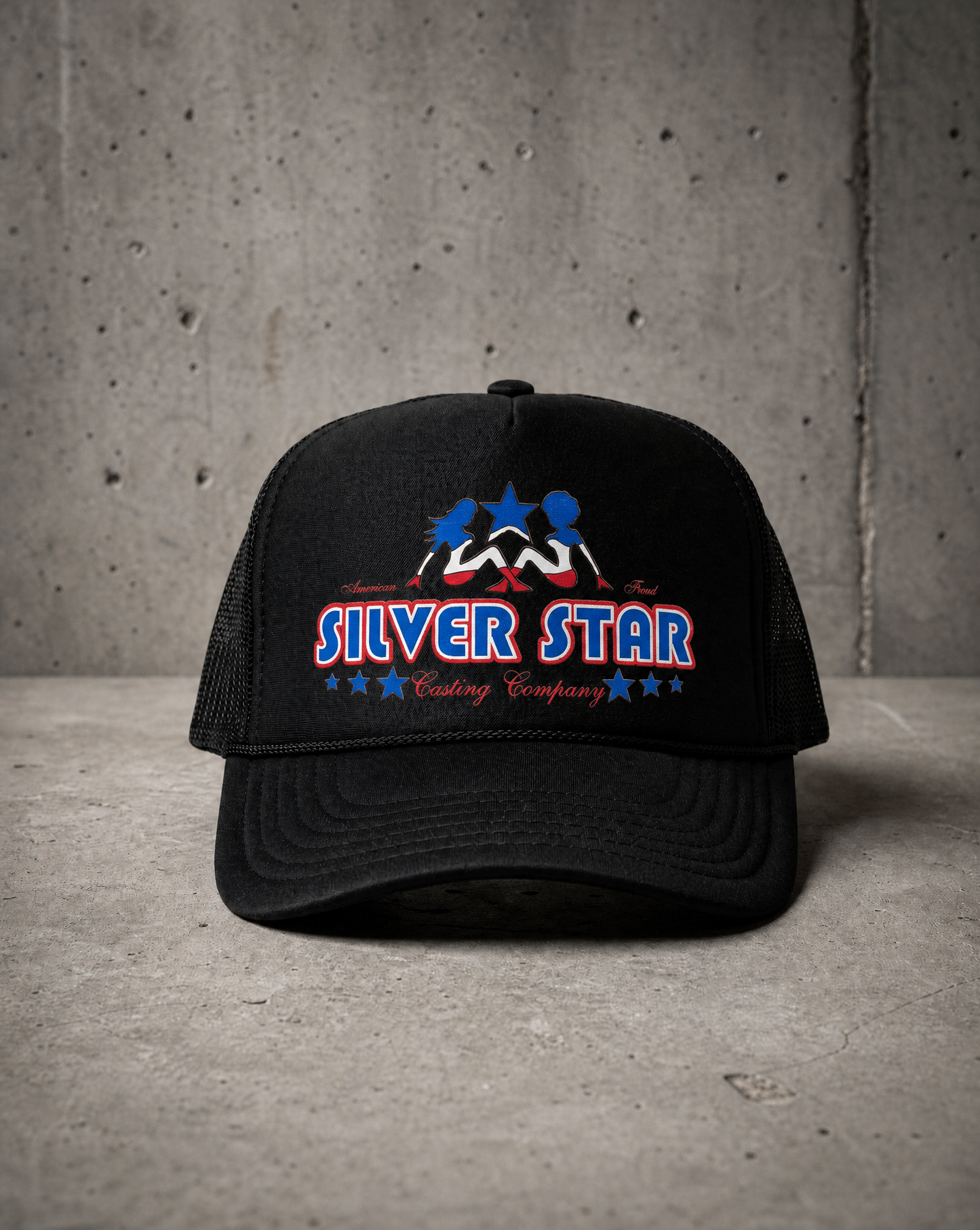 The Original Trucker Hat
