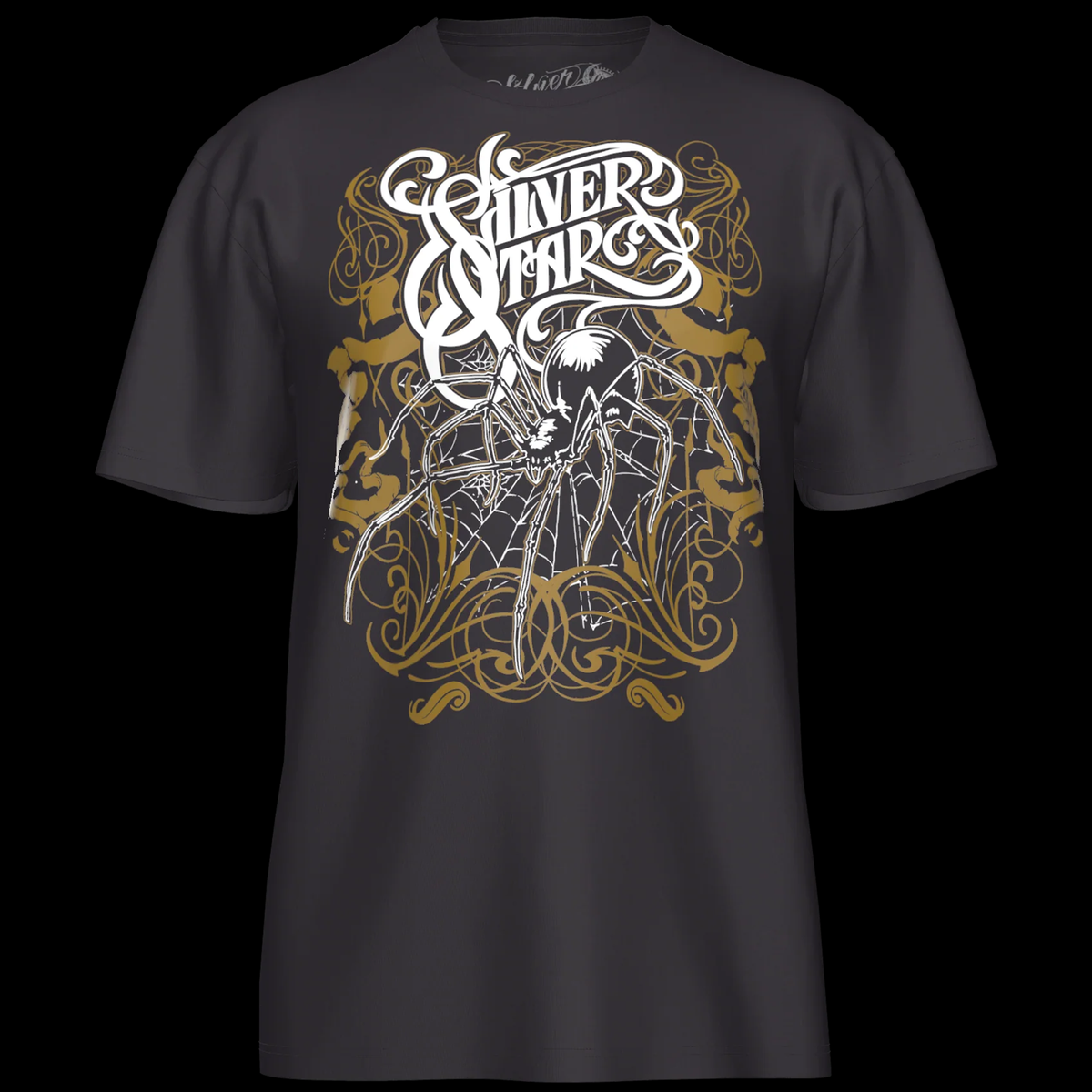 The "Spider" Tee