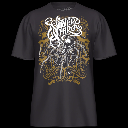 The "Spider" Tee