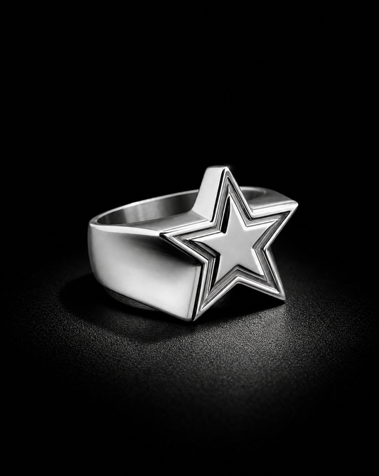 The Star Ring