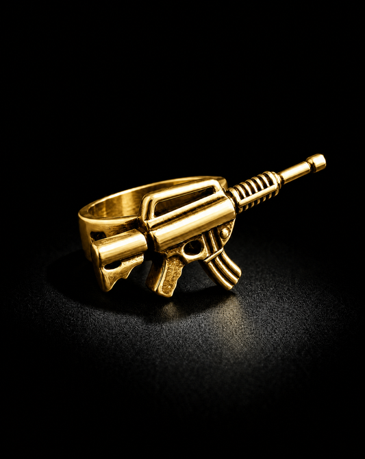 The M-16 Ring