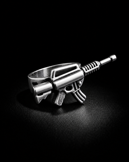 The M-16 Ring